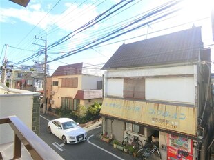 蒲田駅 徒歩11分 3階の物件内観写真